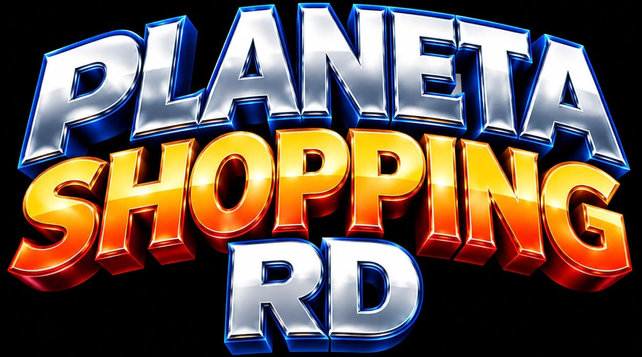 Planeta Shopping